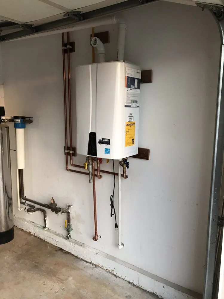 Emergency plumbing repair experts serving Oceanside, CA - 1st Choice Plumbing Heating and Air