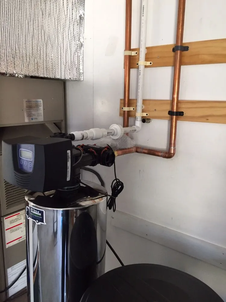Affordable drain cleaning for homes in Oceanside, CA by 1st Choice Plumbing Heating and Air