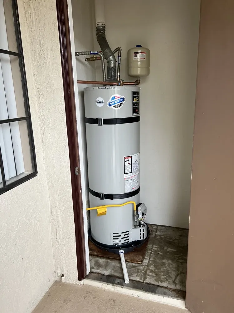 Slide of 1st Choice Plumbing Heating and Air