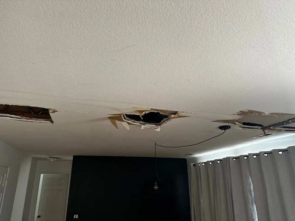 Slide of 1st Choice Plumbing Heating and Air