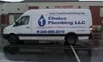 Slide of 1st Choice Plumbing