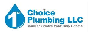 Slide of 1st Choice Plumbing