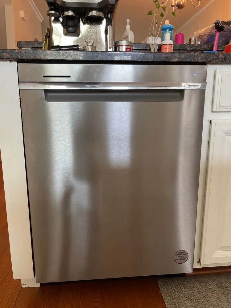 Slide of 1st Choice Plumbing