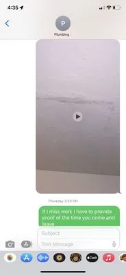 1st Choice Plumbing Logo