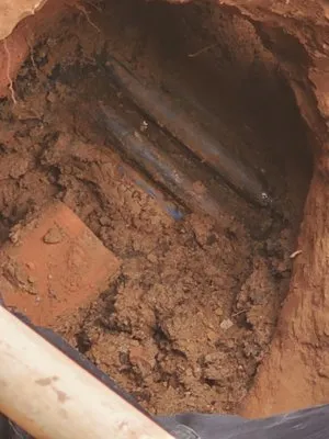 1st Choice Plumbing Logo