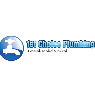 1st Choice Plumbing