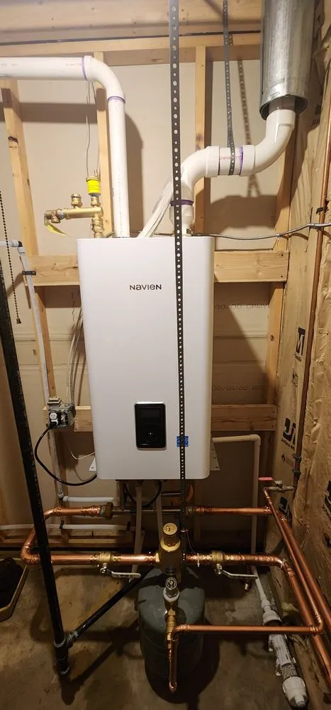 Slide of 1st Choice Pro Services