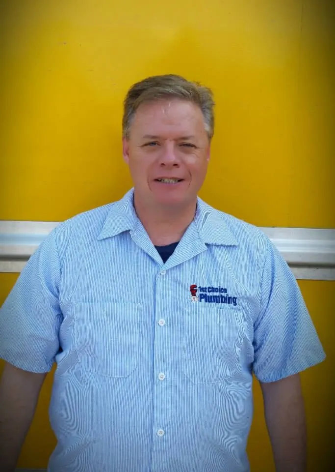 Expert emergency plumbing in Centennial, CO by 1st Choice Pro Services