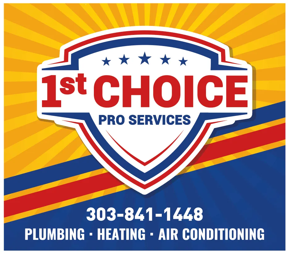 Top-rated drain cleaning experts serving Centennial, CO - 1st Choice Pro Services