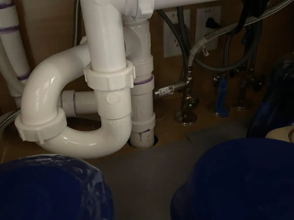 Trusted plumbing repair service in Centennial, CO - 1st Choice Pro Services