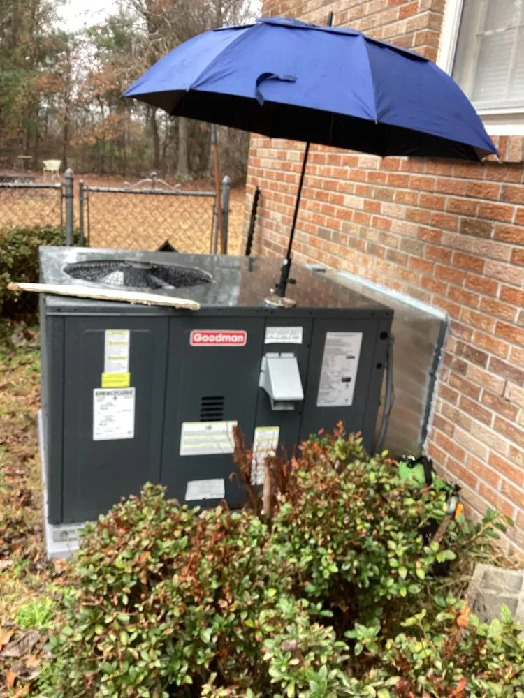 Slide of 1st Choice Quality Heating & Air