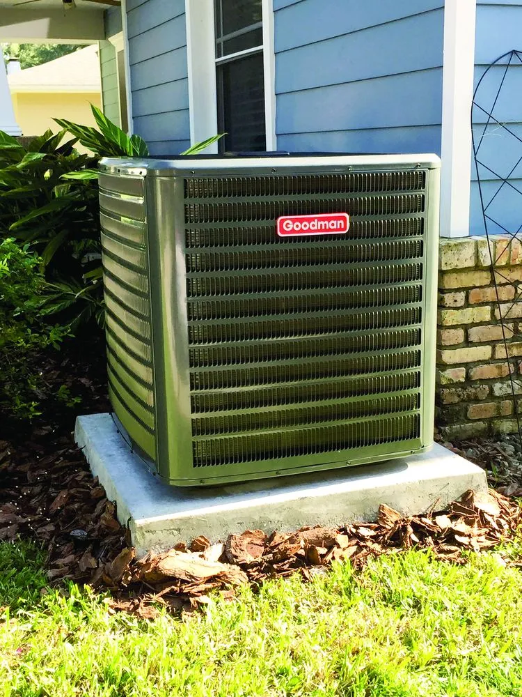Slide of 1st Choice Quality Heating & Air