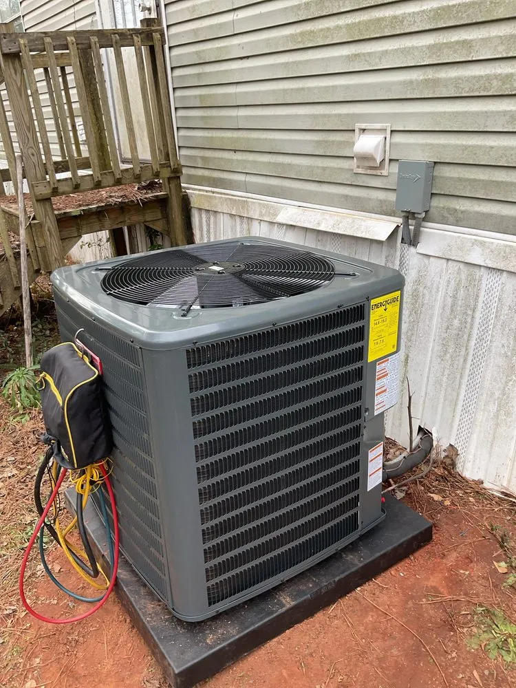 Slide of 1st Choice Quality Heating & Air