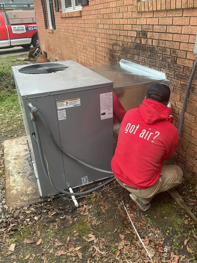 Professional plumbing repair for homes in Columbia, SC by 1st Choice Quality Heating & Air