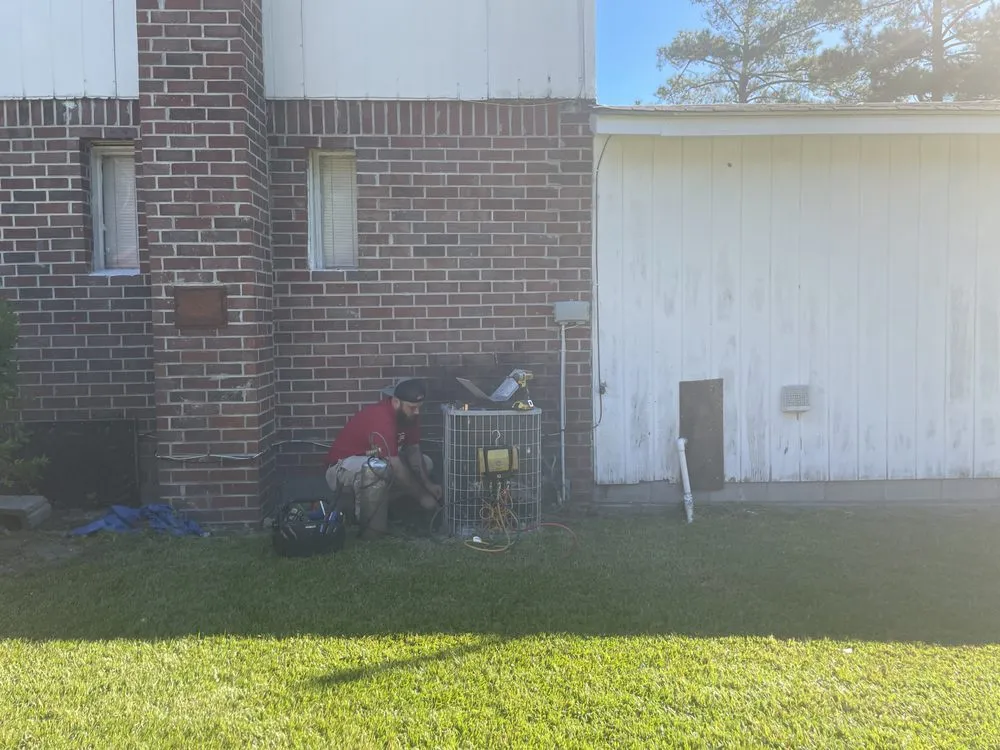 Expert plumbing repair experts serving Columbia, SC - 1st Choice Quality Heating & Air