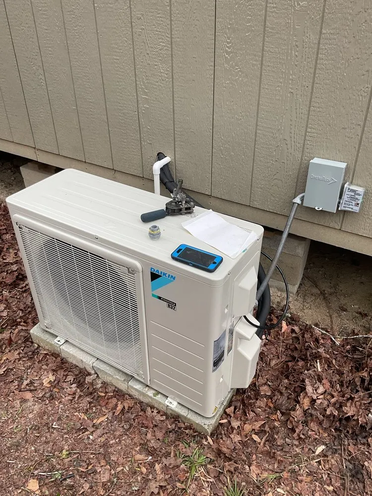 Slide of 1st Choice Quality Heating & Air