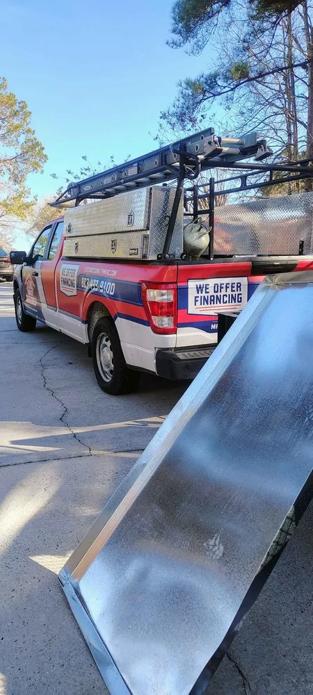 Slide of 1st Choice Quality Heating & Air