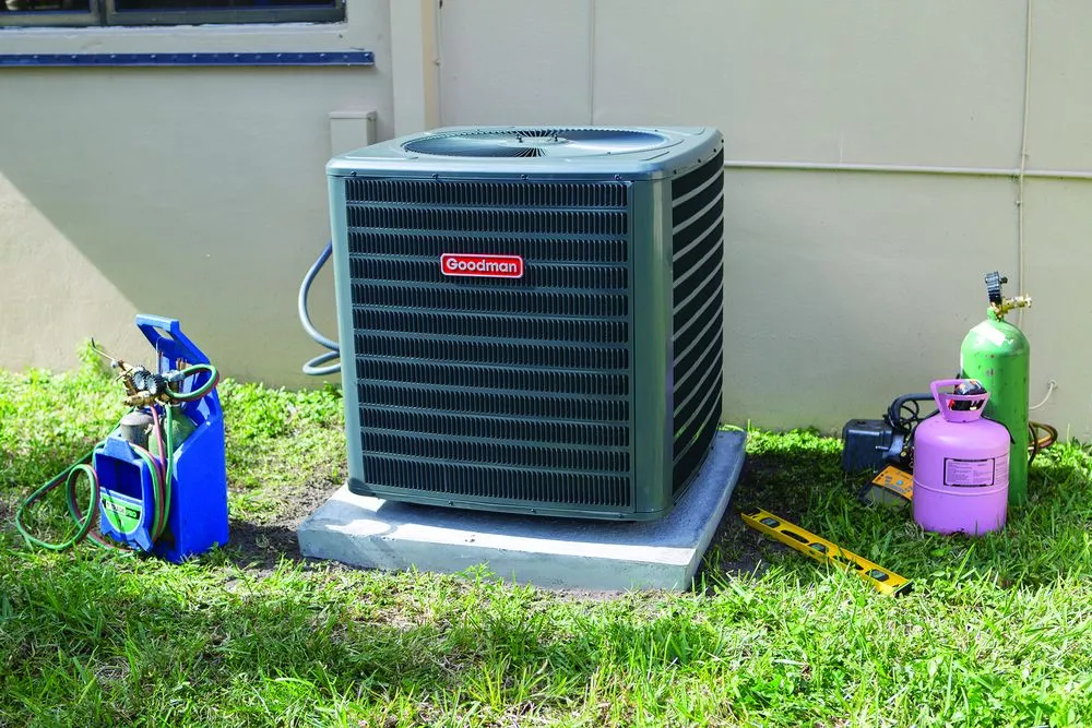 Slide of 1st Choice Quality Heating & Air