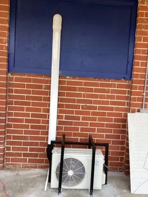 1st Choice Quality Heating & Air Logo