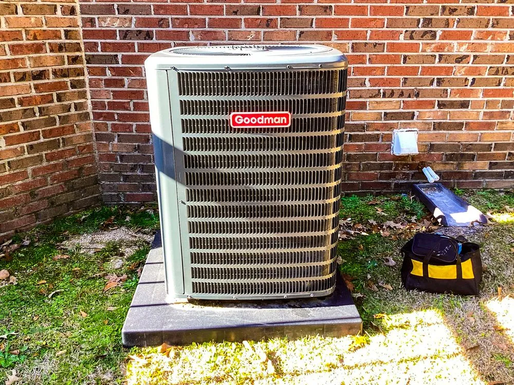 Slide of 1st Choice Quality Heating & Air