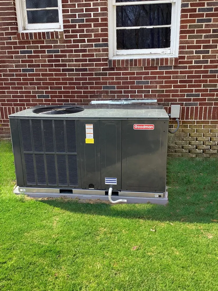 Slide of 1st Choice Quality Heating & Air