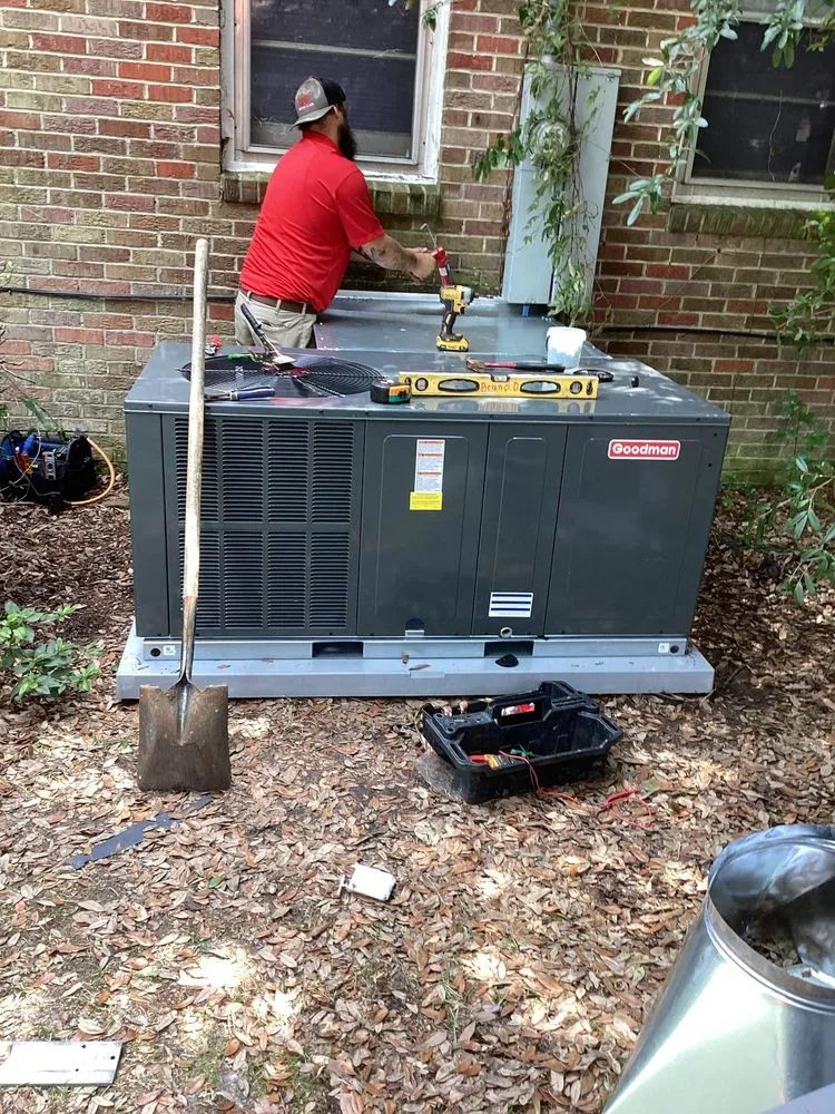 Slide of 1st Choice Quality Heating & Air