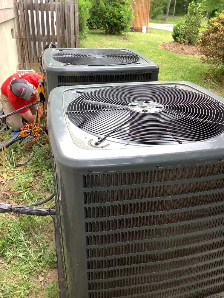 Slide of 1st Choice Quality Heating & Air