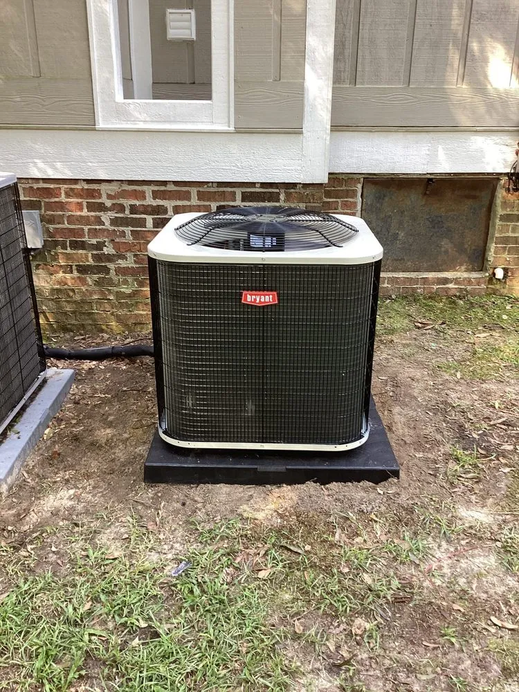 Reliable emergency plumbing for homes in North Charleston, SC by 1st Choice Quality Heating & Air