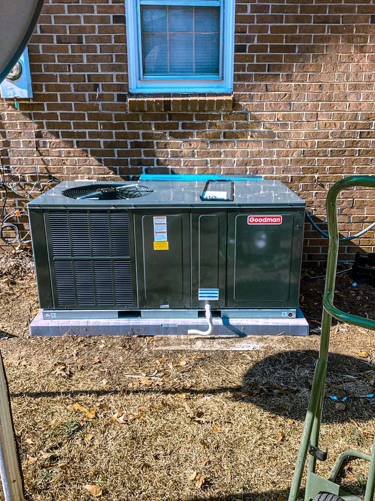 Slide of 1st Choice Quality Heating & Air