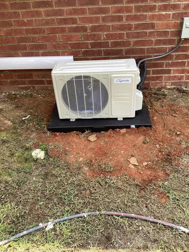 Emergency pipe repair in North Charleston, SC by 1st Choice Quality Heating & Air