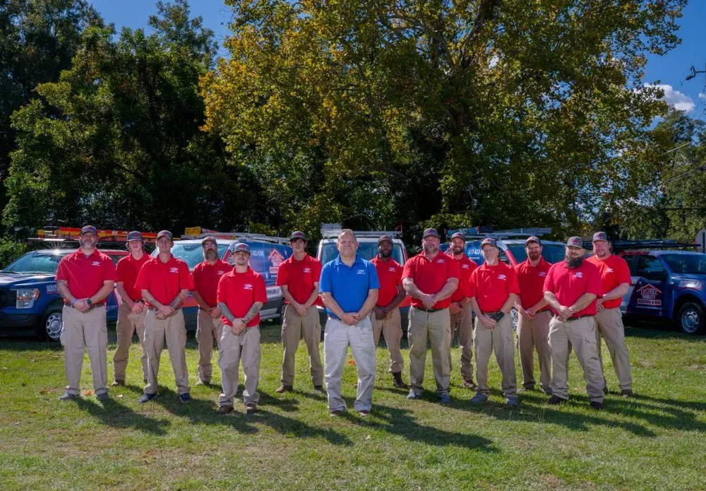 Slide of 1st Choice Quality Heating & Air