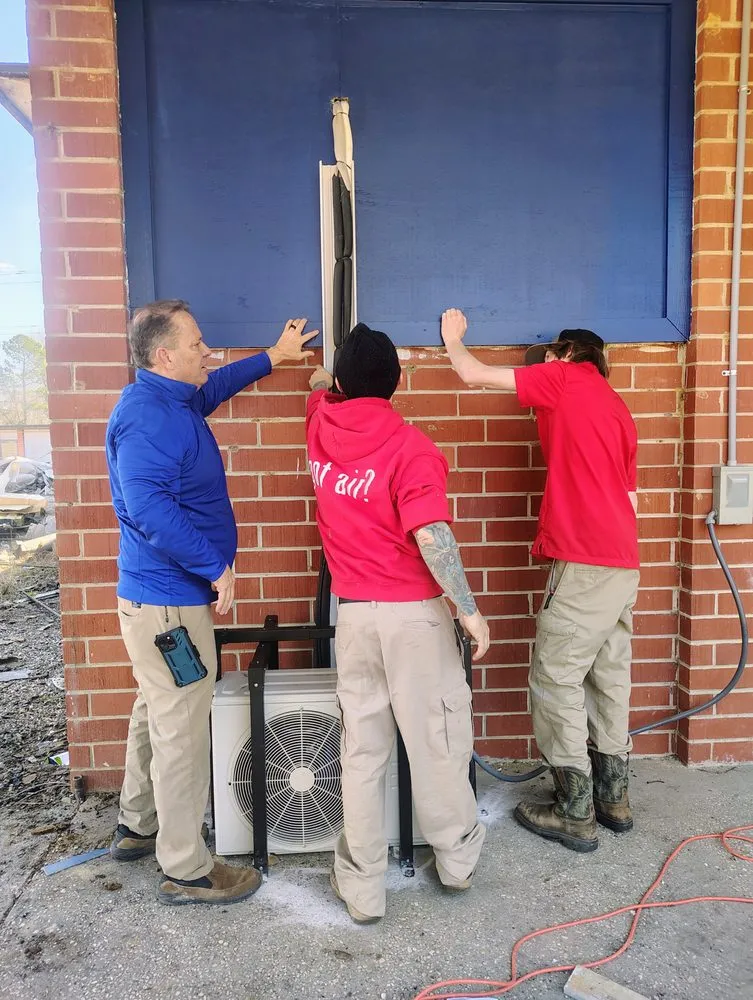 Slide of 1st Choice Quality Heating & Air