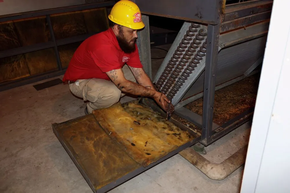 Slide of 1st Choice Quality Heating & Air