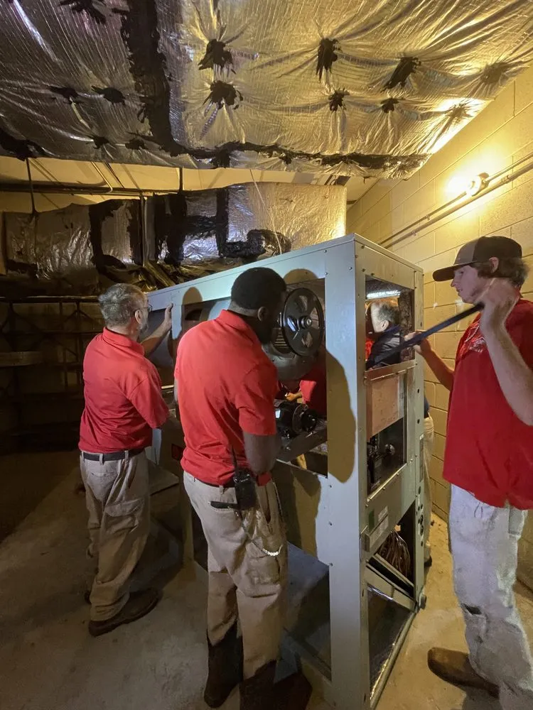 Slide of 1st Choice Quality Heating & Air