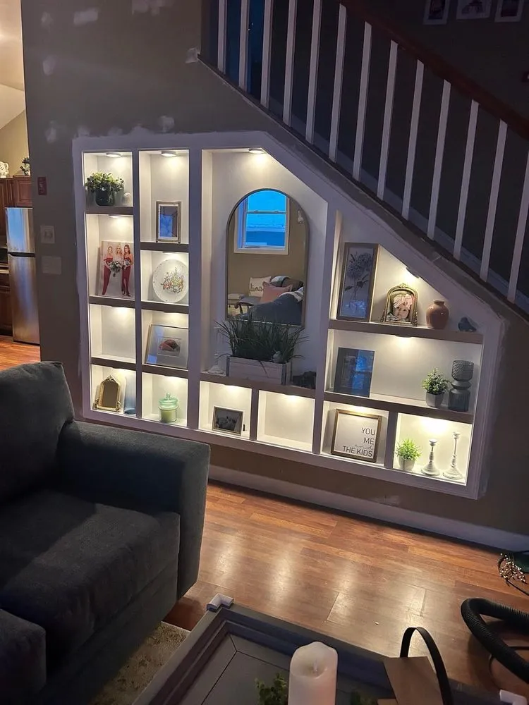 Slide of 1st Choice Renew