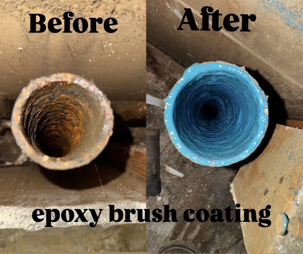 Slide of 1st Choice Service & plumbing