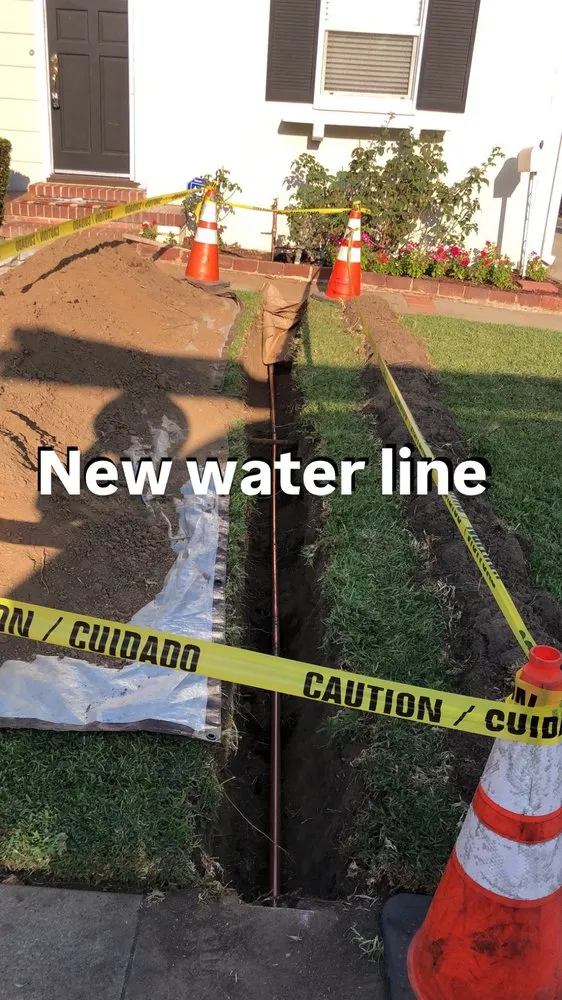 Slide of 1st Choice Service & plumbing