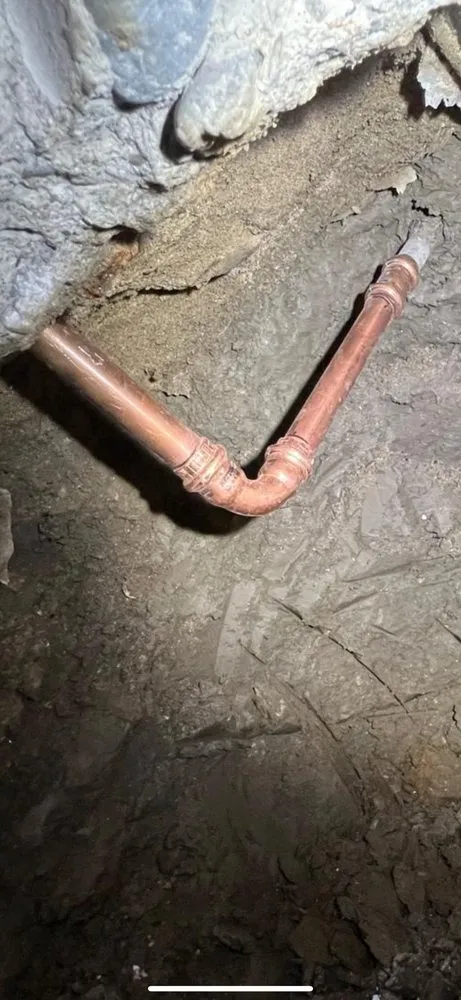 Slide of 1st Choice Service & plumbing