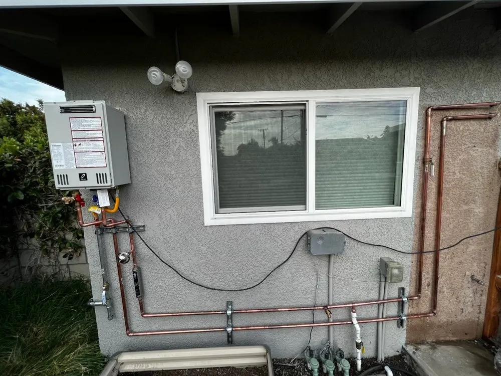 Slide of 1st Choice Service & plumbing