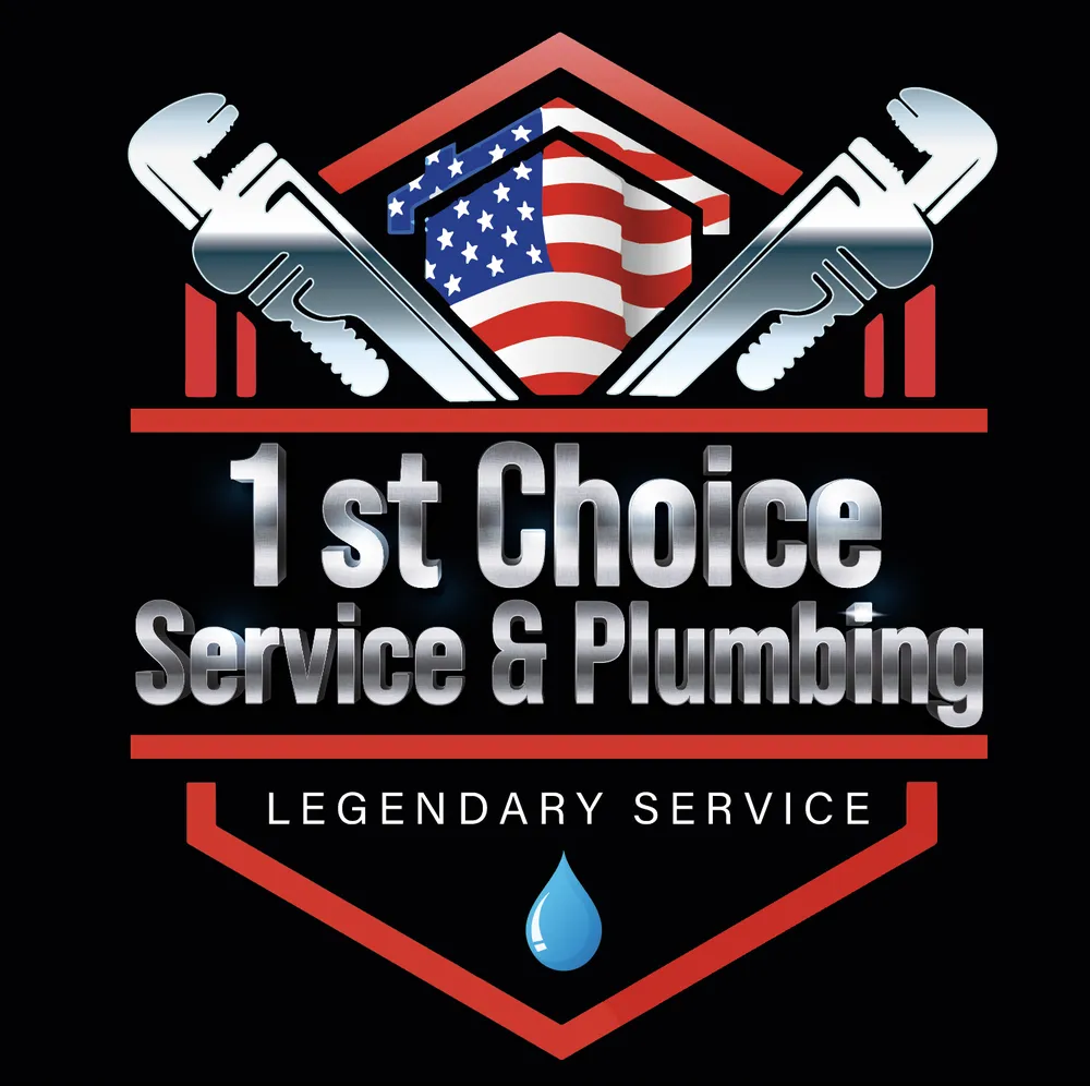 Slide of 1st Choice Service & plumbing