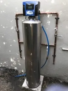 Slide of 1st Choice Water Heater