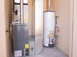 Slide of 1st Choice Water Heater