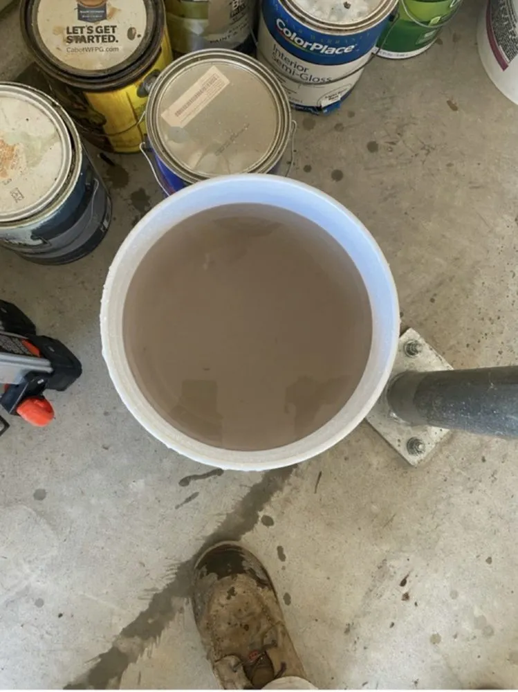 Slide of 1st Class Plumbing & Gas