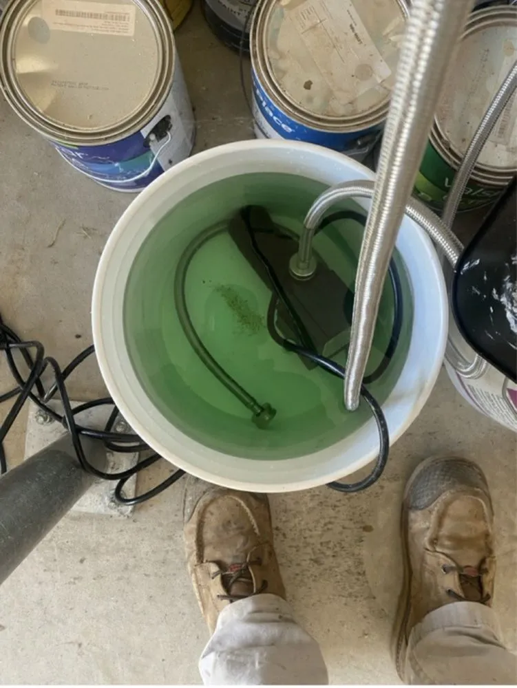 Slide of 1st Class Plumbing & Gas