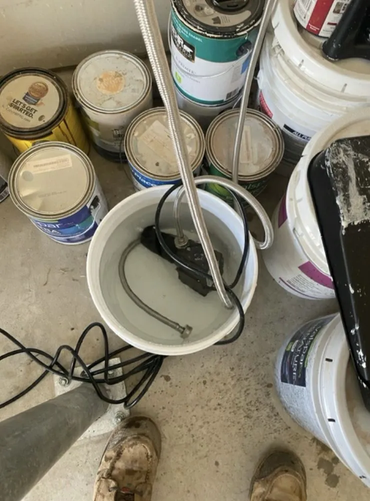 Slide of 1st Class Plumbing & Gas