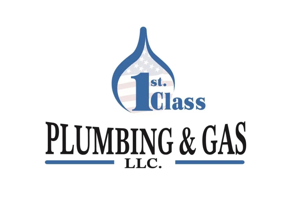 Slide of 1st Class Plumbing & Gas