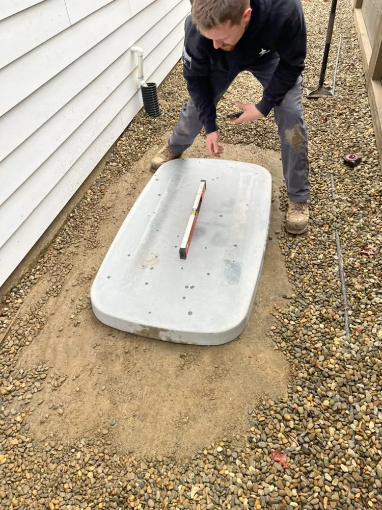 Slide of 1st Class Plumbing & Gas