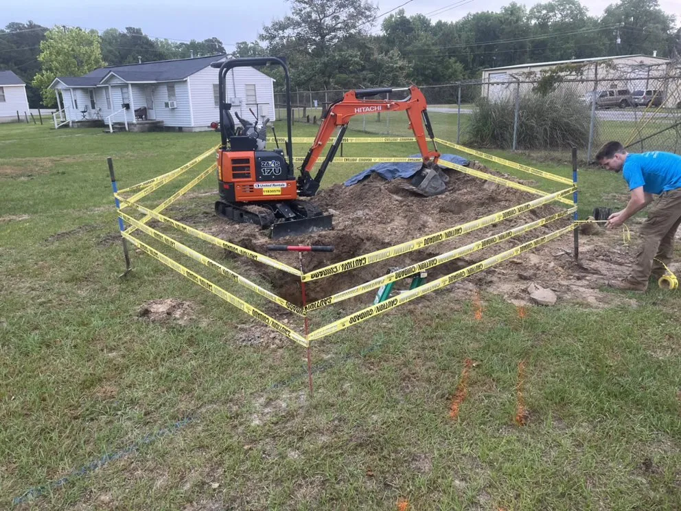 Slide of 1st Class Plumbing & Gas