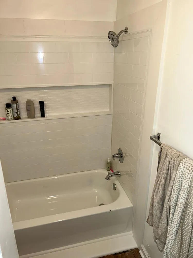 Slide of 1st Class Plumbing & Gas