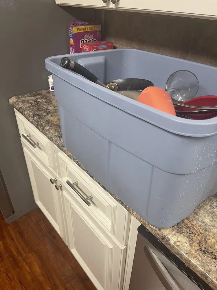 Slide of 1st Class Plumbing